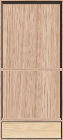 oak