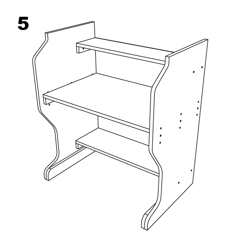조립도 5