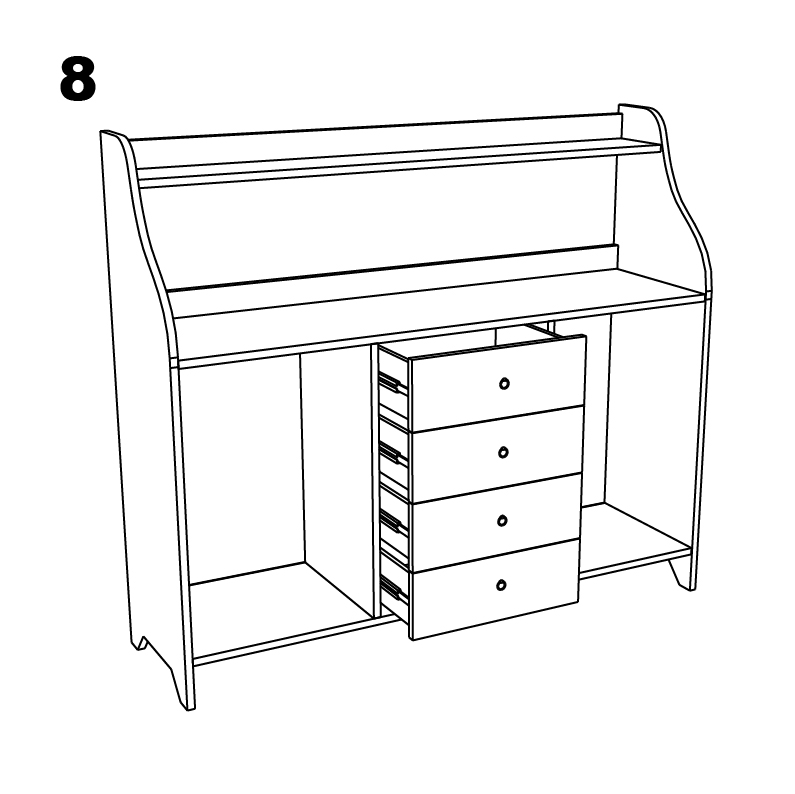 조립도 8