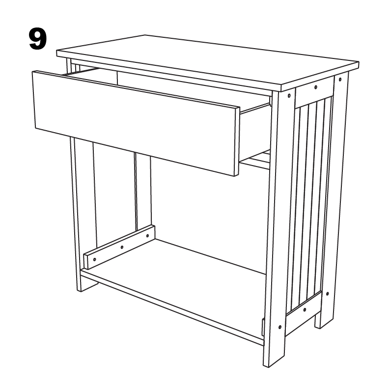 조립도 9