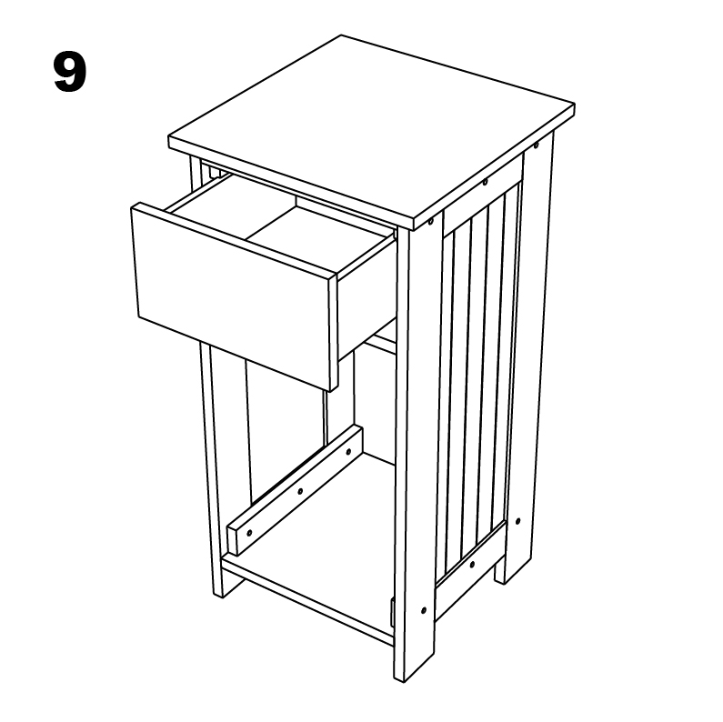 조립도 9