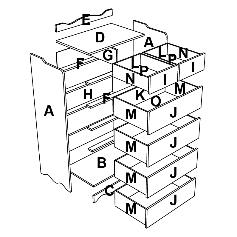 조립도 9