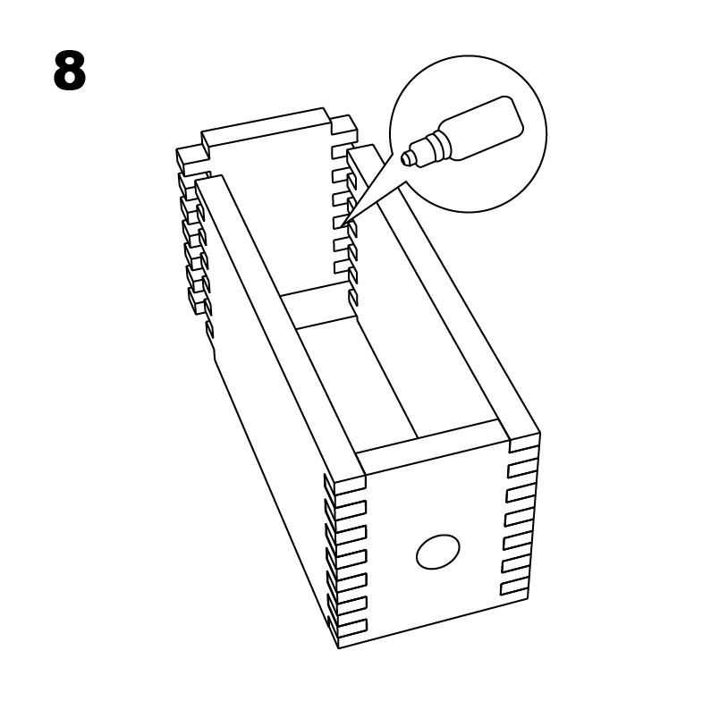 조립도 8