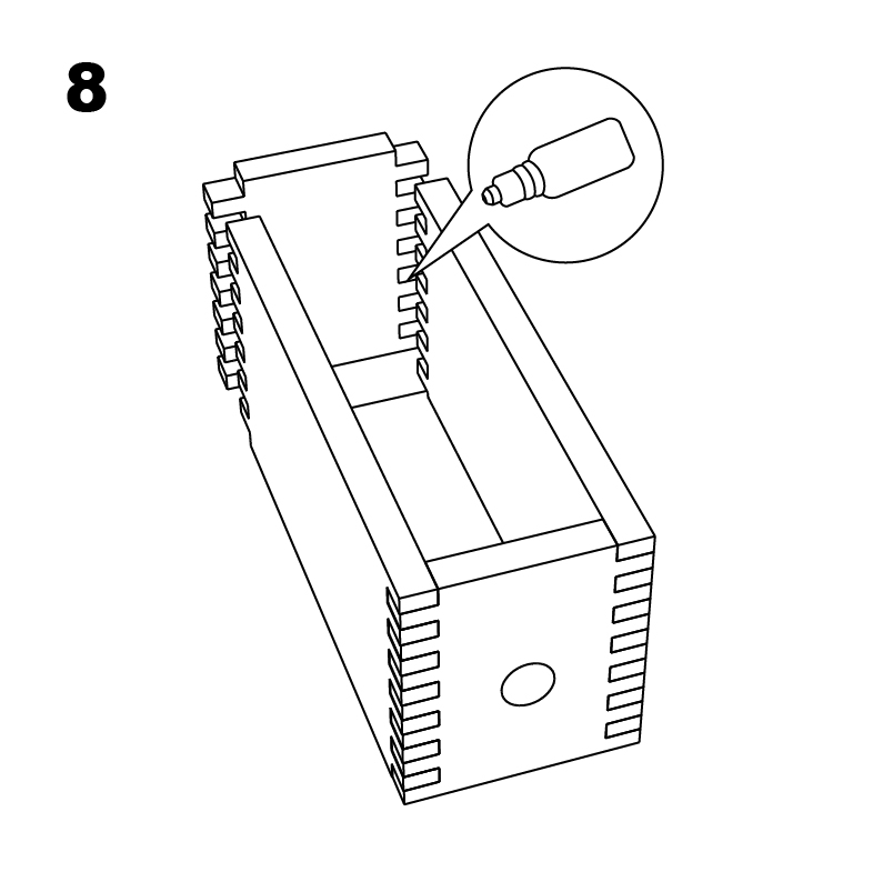 조립도 8