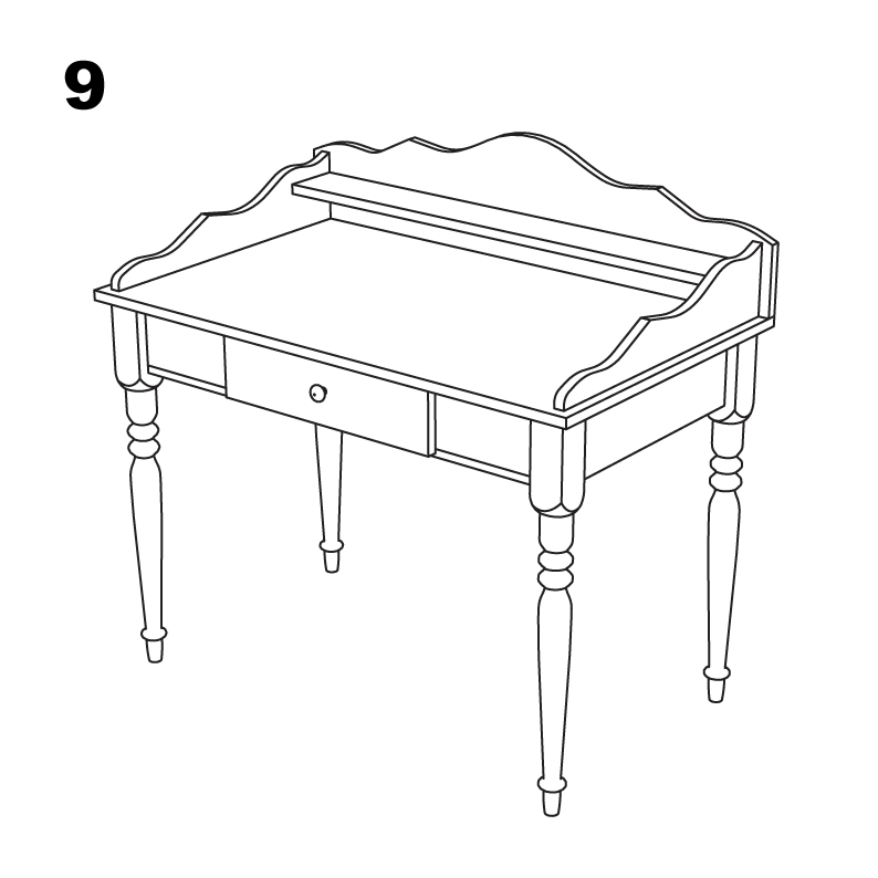 조립도 9