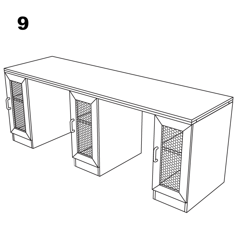 조립도 9