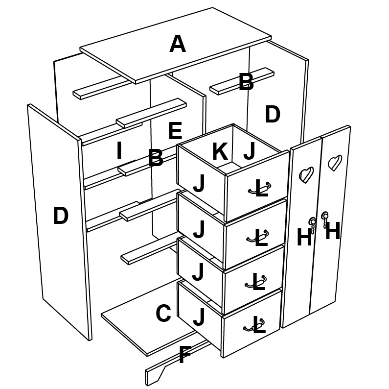 조립도 11