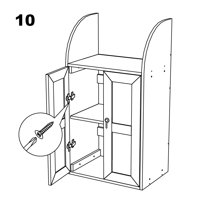 조립도 10