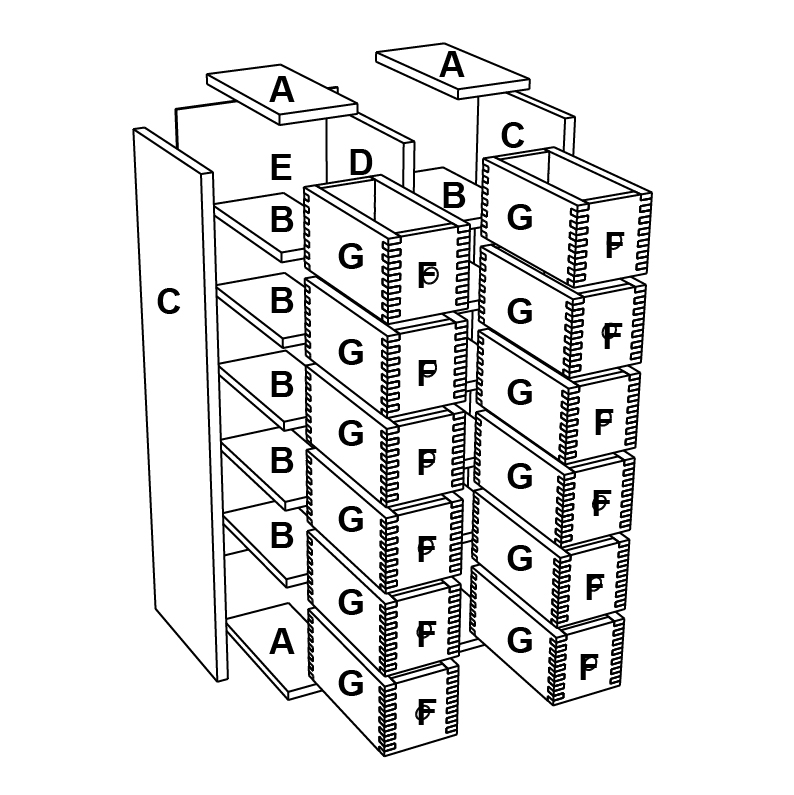 조립도 8