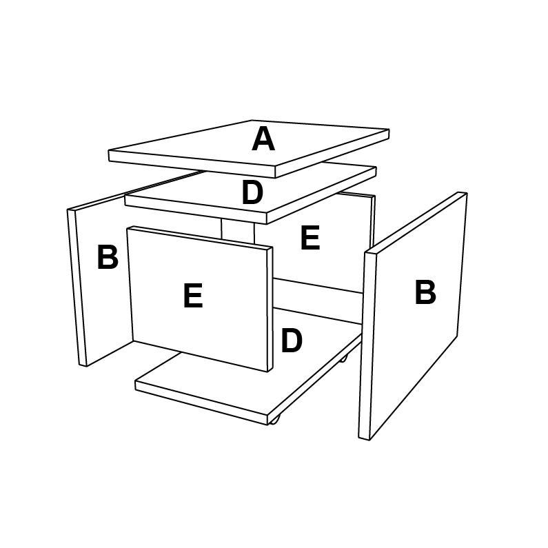 조립도 8