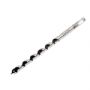 목공전용 드릴날(기리) 125mmx12mm 육각축10mm