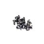 스텐 피스(볼록머리) 4X10mm