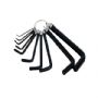 육각 렌치 KOIKO (1.5~10mm)