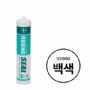 오공 무초산 실리콘 백색