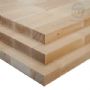 자작나무 (birch) Top Finger 906X2260X18mm