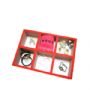 원목 칸막이 서랍 18mm