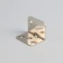 철천지 코너 꺽쇠 철재 35x25mm